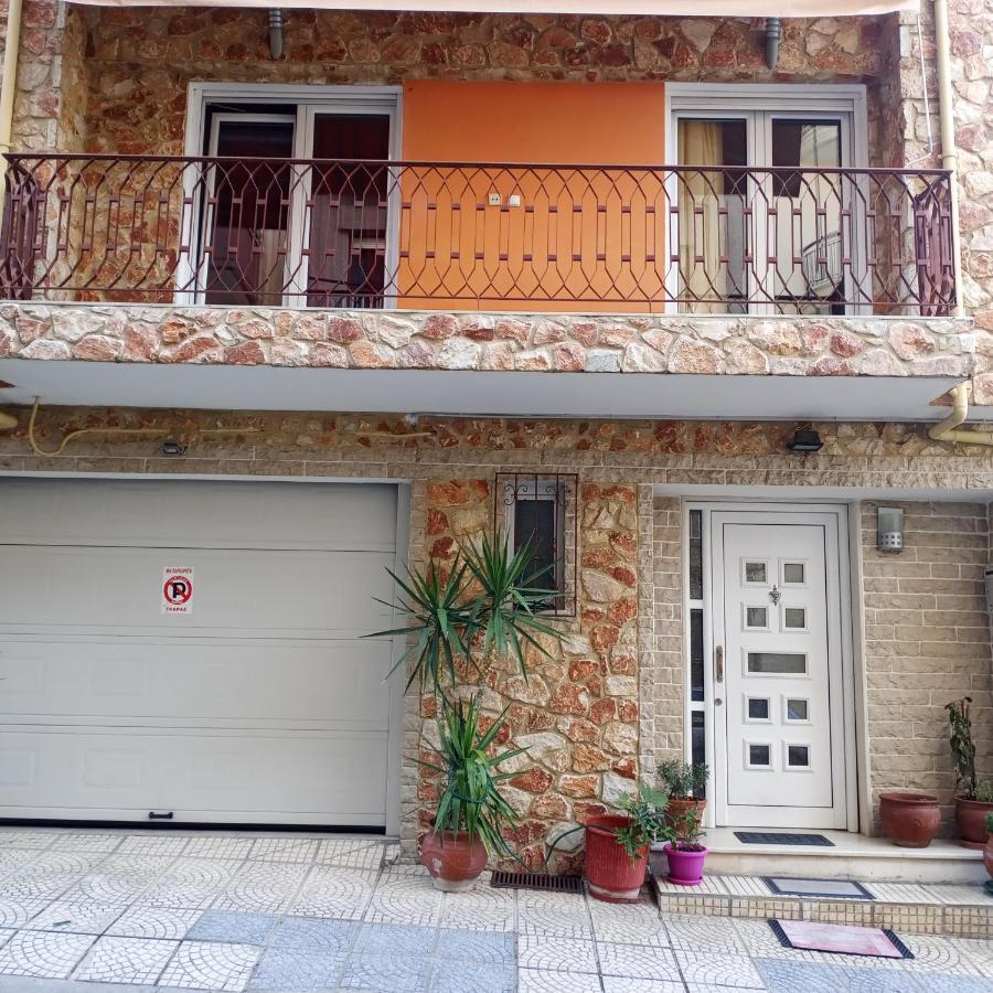 Steve'S House & Eldi Edessa Exterior foto