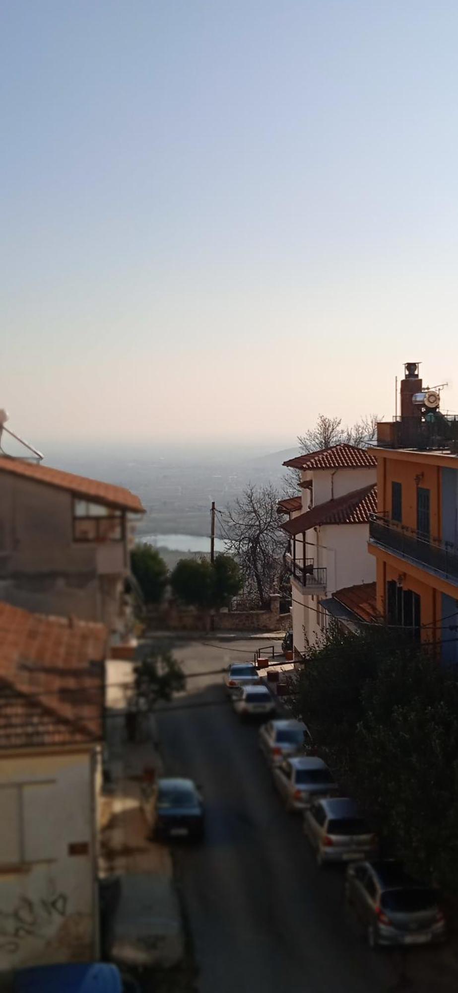 Steve'S House & Eldi Edessa Exterior foto